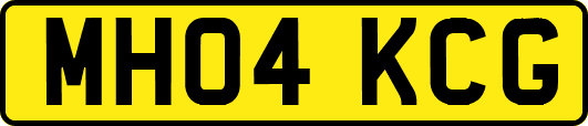MH04KCG