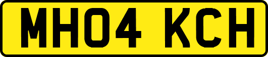 MH04KCH