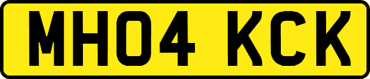 MH04KCK