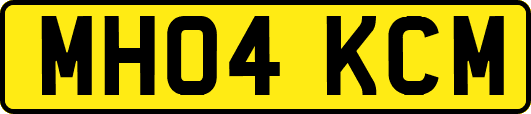 MH04KCM