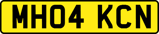 MH04KCN