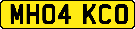 MH04KCO