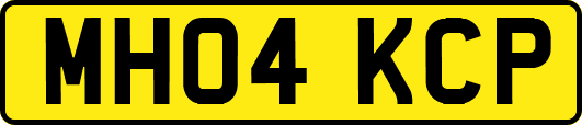 MH04KCP