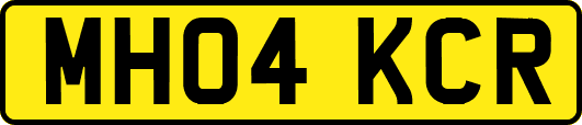 MH04KCR