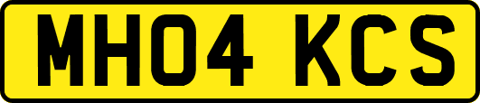 MH04KCS