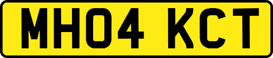 MH04KCT