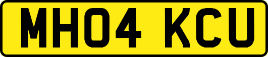 MH04KCU