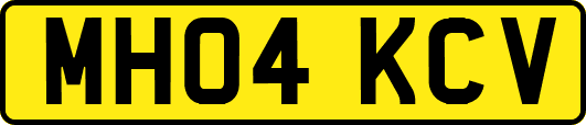 MH04KCV