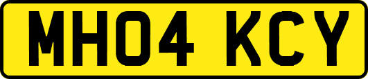 MH04KCY
