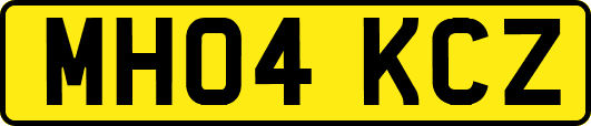 MH04KCZ