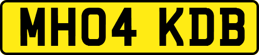MH04KDB