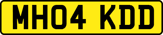 MH04KDD