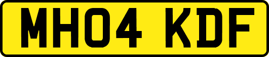MH04KDF