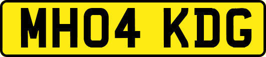 MH04KDG