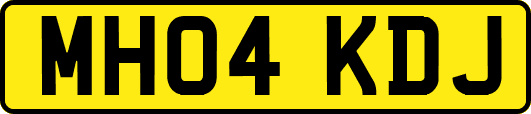 MH04KDJ