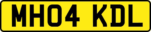 MH04KDL