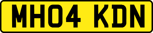 MH04KDN
