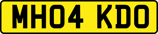 MH04KDO