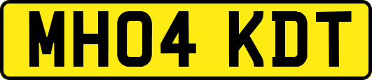 MH04KDT