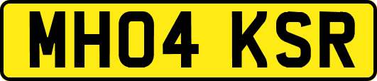 MH04KSR