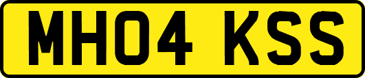 MH04KSS