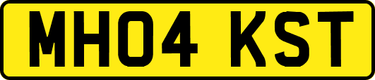 MH04KST
