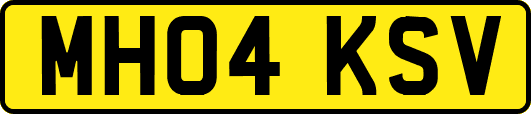 MH04KSV