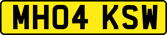 MH04KSW