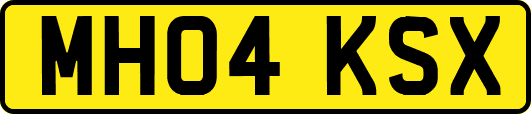 MH04KSX