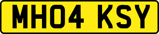 MH04KSY