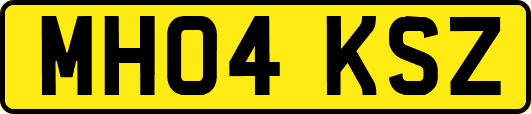 MH04KSZ