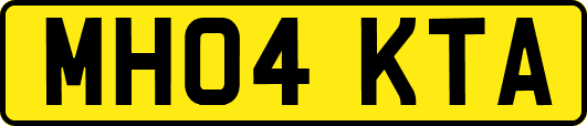 MH04KTA