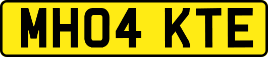 MH04KTE