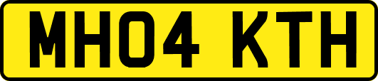 MH04KTH