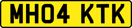 MH04KTK