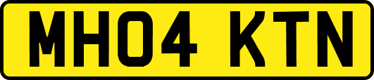 MH04KTN