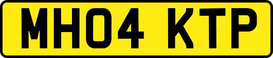 MH04KTP