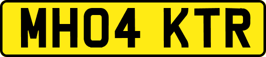 MH04KTR
