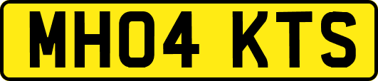 MH04KTS