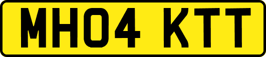 MH04KTT