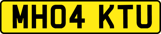 MH04KTU