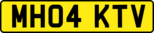 MH04KTV