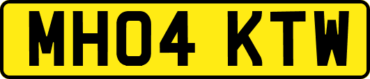 MH04KTW