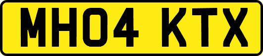MH04KTX