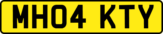 MH04KTY