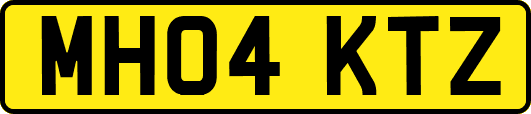 MH04KTZ