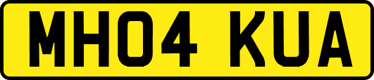 MH04KUA