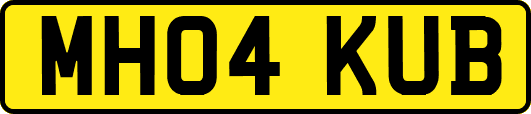 MH04KUB