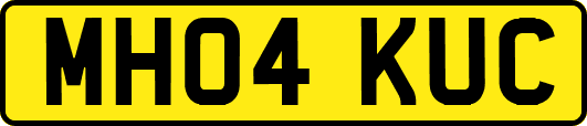 MH04KUC