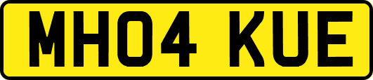 MH04KUE